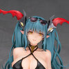 【アズレン】1/7『レーゲンスブルク 闇龍と光の海岸Ver.』アズールレーン フィギュア予約【アルター】2026年7月発売予定☆