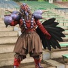 天狗のヒッ斗