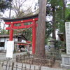 福島県会津地方の神社巡り「伊佐須美神社」、「新宮熊野神社」、そして「出雲神社」