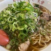 やっぱり、かみのばし大栄ラーメン