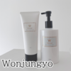 Wonjungyo　シャンプー＆トリートメント