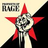 RockにHIP-HOPを！信頼と実績のスーパーグループProphets Of Rage『Prophets Of Rage』をレビュー