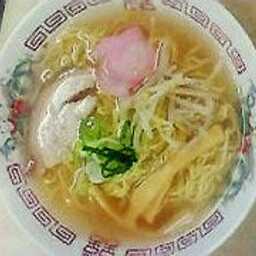 ラーメン幸雅