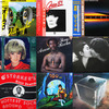 ◆各国盤/レコード◆アニメ、アニソン、ジャズ、フュージョン、シャンソン、フレンチポップ、ジャズファンク、ジョンレノン、SOCA、カリブ、レゲエ、ラテン