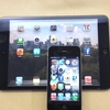 iPhone ＆ iPad miniセルラー を使い倒す(74)　 ダブルスクリーンでは最終回。デジタル音痴にはかなわんよ