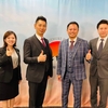 アチーブメント社のアチモニに出演してきました！