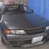 盗まれたR32型『GT-R』が駐車場に…カーマニアが一目で盗難車と見破ったワケ 約30年落ちでも高騰中