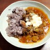 ごほうび飯・・・ビーフストロガノフ