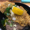 【１日限定２０食】高知県庁食堂の期間限定ダブル鹿丼は旋風脚級美味さ！【２１日まで】