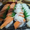 友達んちの晩ごはん