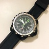 【リベンジ】LUMINOX RECONベルト交換