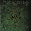 Testament『First Strike Still Deadly』（2001年）平成の回顧録的観点からメタルの名盤を振り返る41