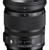 ついSIGMA DG 24-105mmF4 OS HSM NA　を買ってしまう…