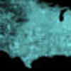 TEPS 値：USA