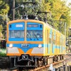 1時間未満で踏破せよ！流鉄流山線鰭ヶ崎-馬橋間