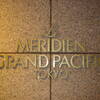 【SPG 国内修行用】＜MERIDIEN GRAND PACIFIC♪＞