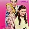 映画「お嬢さん、お手やわらかに!」（仏題：Faibles Femmes、1959）”ドン・ファン”ドロンに逆襲する3人娘。