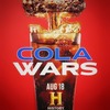 COLA WARS／コカ・コーラ vs.ペプシ【90分】