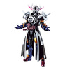 【仮面ライダービルド】RKFレジェンドライダーシリーズ『仮面ライダーエボル ブラックホールフォーム』可動フィギュア【バンダイ】より2019年4月発売予定☆
