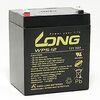 これでバッテリー選びに迷わない！ LONG 12V 5AhシールドバッテリーがあなたのDIYと防災をブーストする理由