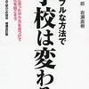 評価スケール②評価に関する取組