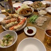 晩ごはん