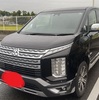 【試乗レビュー】三菱・デリカD5・2020年式