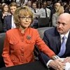 ”You’ve disappointed me” (Giffords)