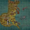 RPG風MAP作成ツールでイバラキスタンの地図を手に入れたぞ。