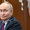 「ロシアは中央アジア全域の安定維持に重要な役割を果たす」―プーチン大統領