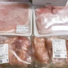 2022年ふるさと納税 ⑤　宮崎県新富町から鶏肉＆豚肉３Ｋが到着！