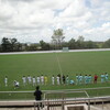 クラブチーム選手権県大会決勝（保土ヶ谷公園）