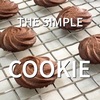 最新動画「絞りクッキー」