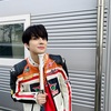 NCTジョンウにハマった話がしたい