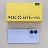 POCO M7 Pro 5Gはエントリークラスのレベルを超える