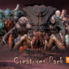 Unityアセット紹介~ PBR Creatures(Pack)~