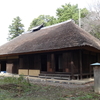 旧茂木家住宅（茨城県立歴史館庭園）