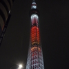 祝！東京スカイツリー開業1周年