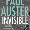 Paul Auster ”Invisible”