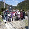 ３月２９日（土）蕎麦を打つ