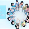 虹のコンキスタドール『サマーエンドシンフォニー』 - 夏の一晩は秋の縮図
