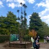 日本列島植木植物園  視察研修  浜松 1日目