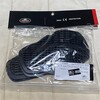 本日の買い物：クシタニ K-4604 Thin CEプロテクター