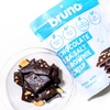 bruno snack は美味し過ぎてヘルシーじゃないかもしれない