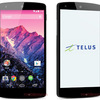 Nexus5/Nexus4（2013）とされる製品写真がリーク Android4.4 KitKatのホーム画面やアイコンの変更点も明らかに