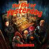 Ellegarden「The End Of Yesterday」