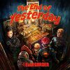 ELLEGARDENが新アルバム『The End of Yesterday』をリリースしたので、