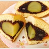 間食の食べ方！【栗どら焼き】