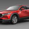 「CX-60」のある生活【36】〜リコール時の代車「CX-30」に乗って感じた、CX-60の格の違いについて〜