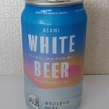 ASAHI WHITE BEER